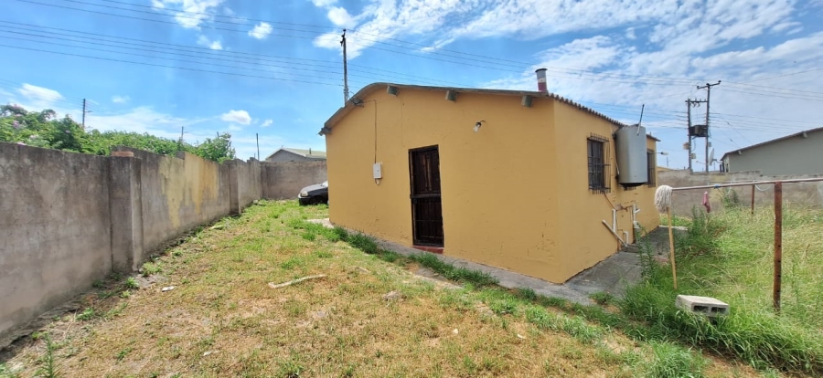  Bedroom Property for Sale in Mdantsane Nu 11 Eastern Cape
